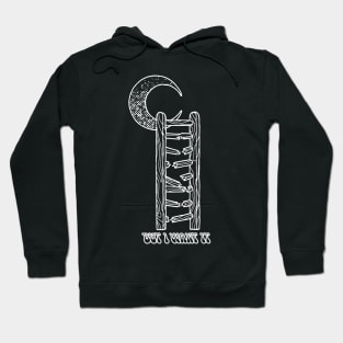 MOON! Hoodie